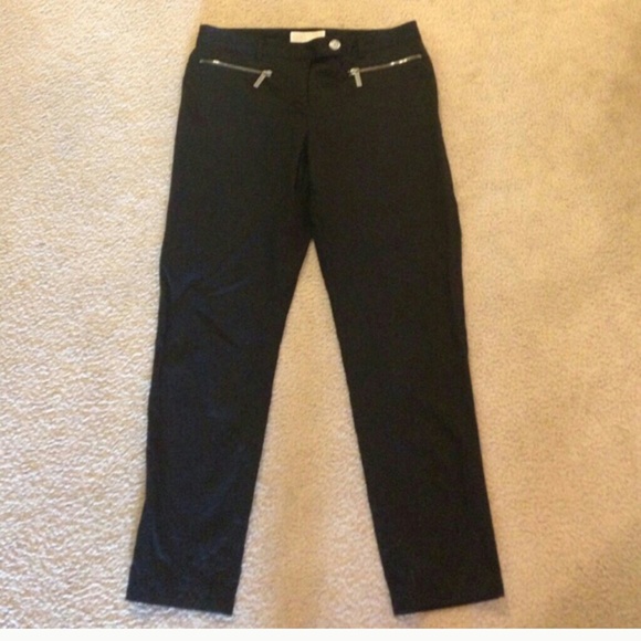 Michael Kors Black Dress Pants
