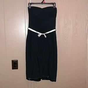 Express dress