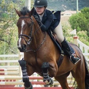 Meet your Posher, Zabel