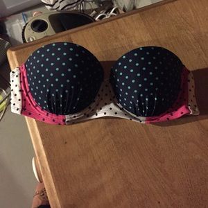 💥FINAL MARKDOWN💥 Target push up bikini top