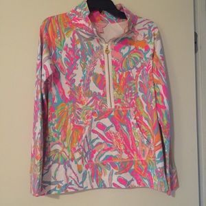 Scuba to Cuba popover - Lilly Pulitzer