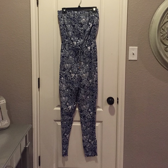 Lilly Pulitzer romper