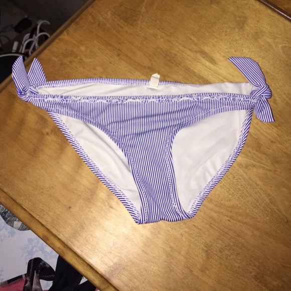 💥FINAL MARKDOWN💥 bikini bottoms