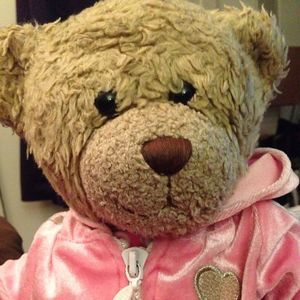 Meet your Posher, Giovanna