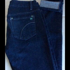 Joe's jeans boot cut