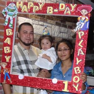 Meet your Posher, Reyna