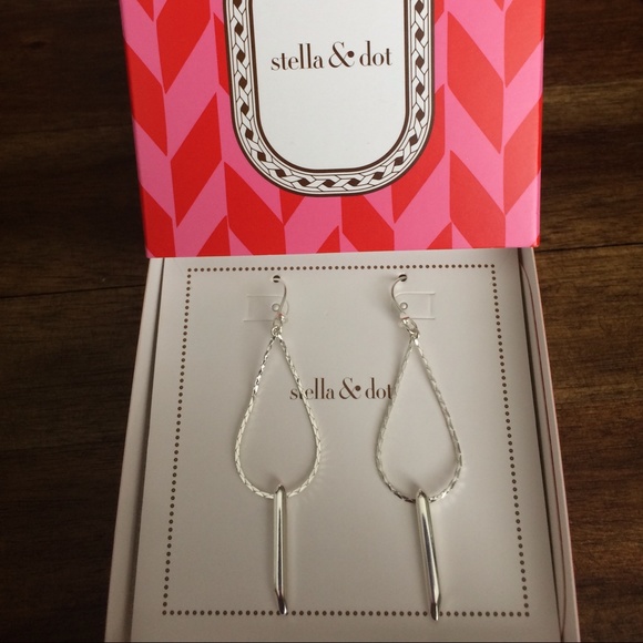 S&D Rebel Earrings