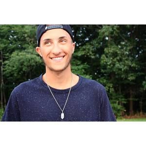 Meet your Posher, Tim