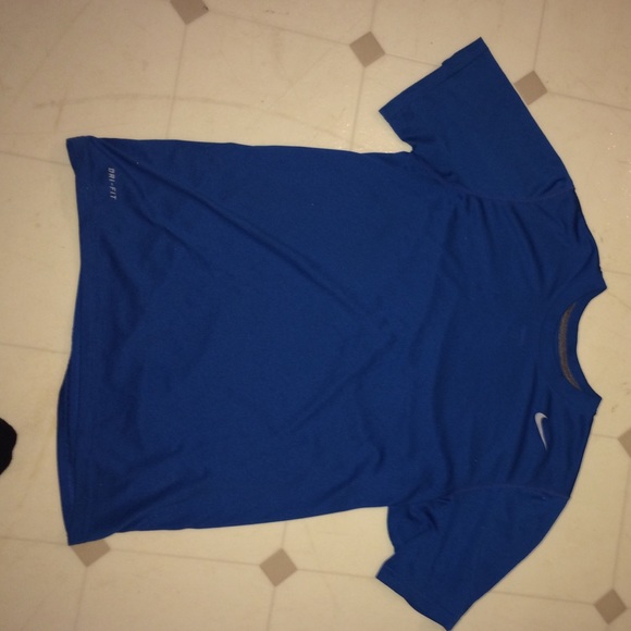 Mens training top