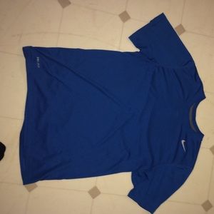 Mens training top