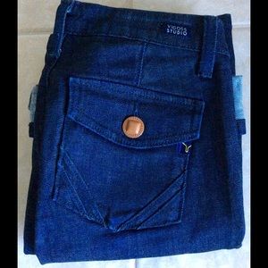 Vigoss Studio Boho jeans