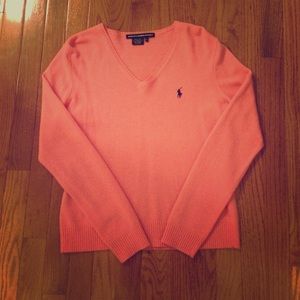 Ralph Lauren sweater