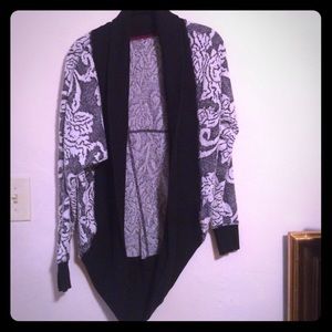Xhilaration Cardigan (New)