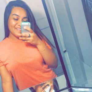 Meet your Posher, Jazmine