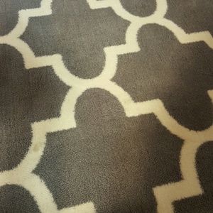 Meet your Posher, Larhonda