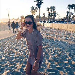 Meet your Posher, Liz