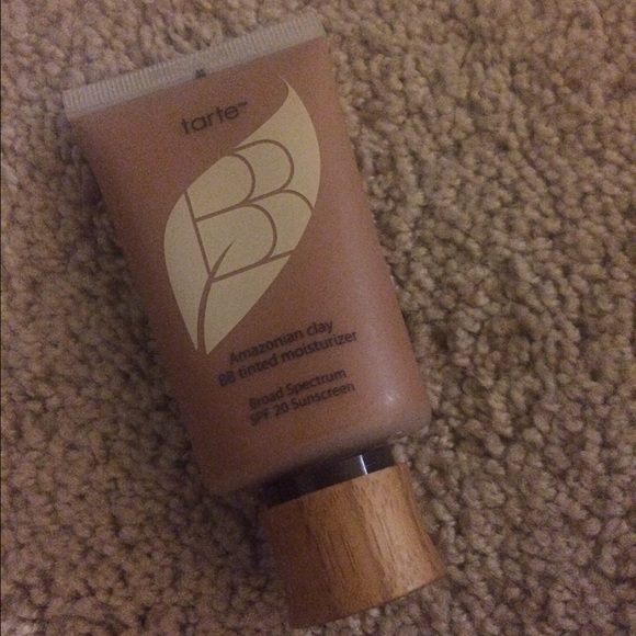 Tarte Amazonian Clay BB Tinted Moisturizer