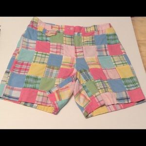 Brooks brothers shorts