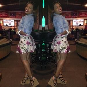 Meet your Posher, Kia