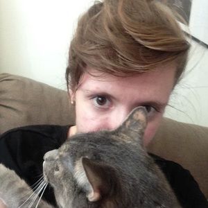 Meet your Posher, Tess