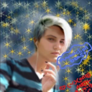 Meet your Posher, Mac