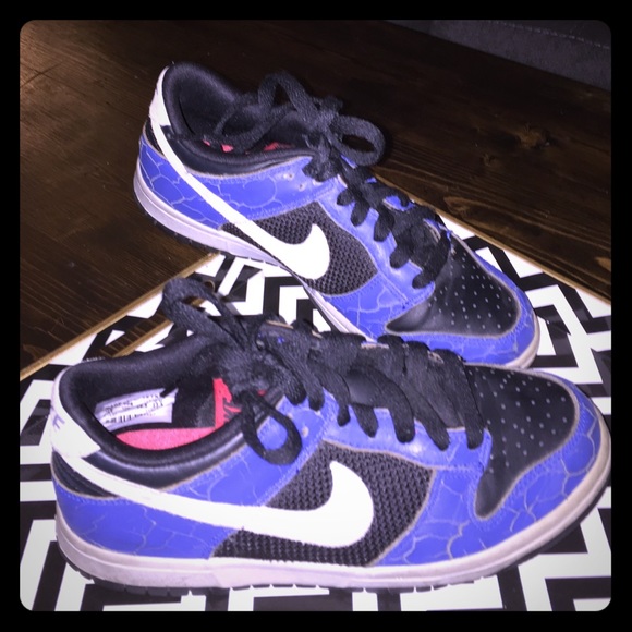 Nike sneakers