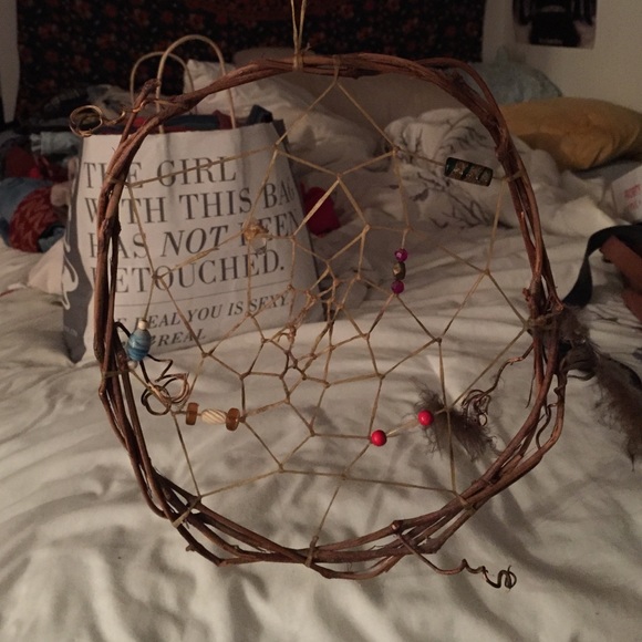 Handmade Dream Catcher