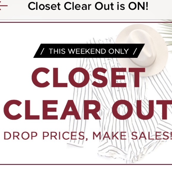 LOWEST PRICES EVER!