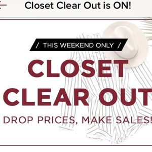 LOWEST PRICES EVER!