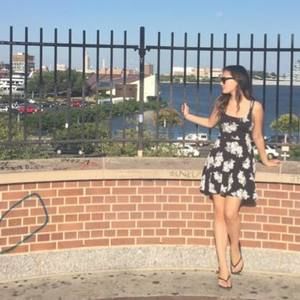 Meet your Posher, Sofia