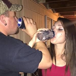 Meet your Posher, Karen n mario