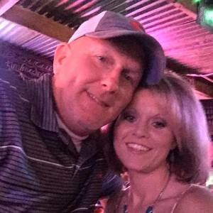 Meet your Posher, Mandy