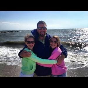 Meet your Posher, Greg