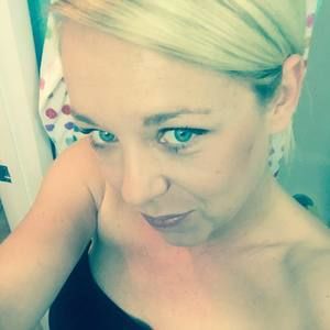 Meet your Posher, Marika