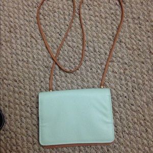 Small Carrying Wallet/purse