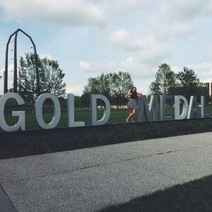 Meet your Posher, Hanna