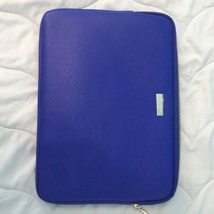 Kate Space New York Laptop Case