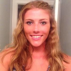 Meet your Posher, Krissy