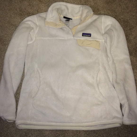 Patagonia t snap pullover