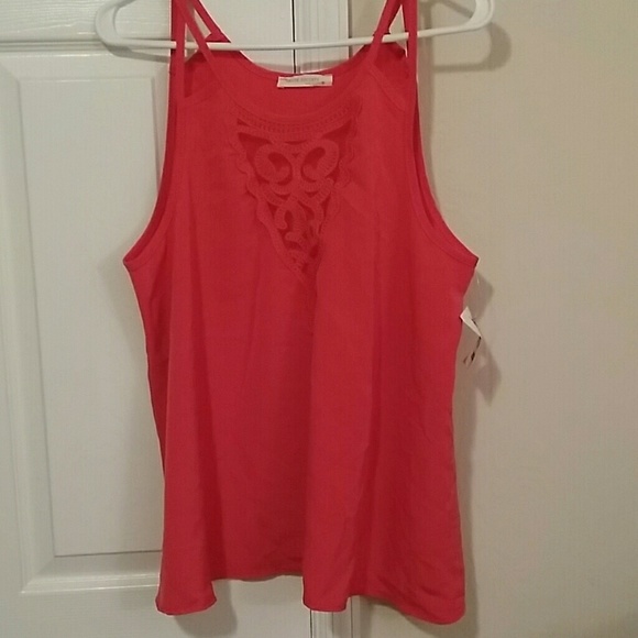 Haute Society New Top