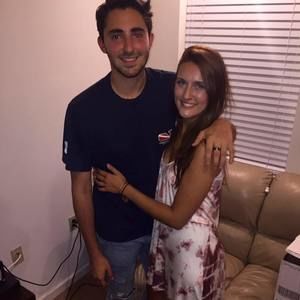 Meet your Posher, Alexa