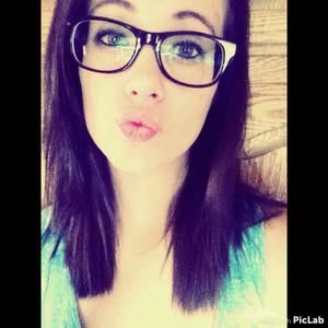 Meet your Posher, Jonna