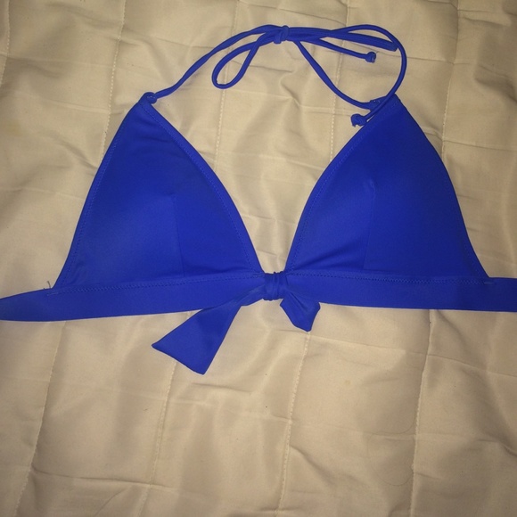 VS Halter Bikini top