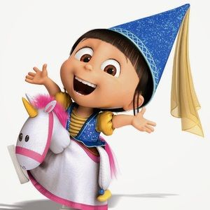 Meet your Posher, J e s si ca