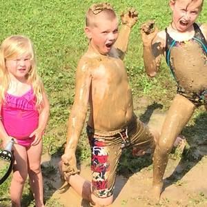 Meet your Posher, Rebecca