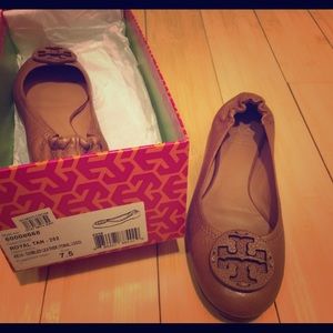 Tory burch