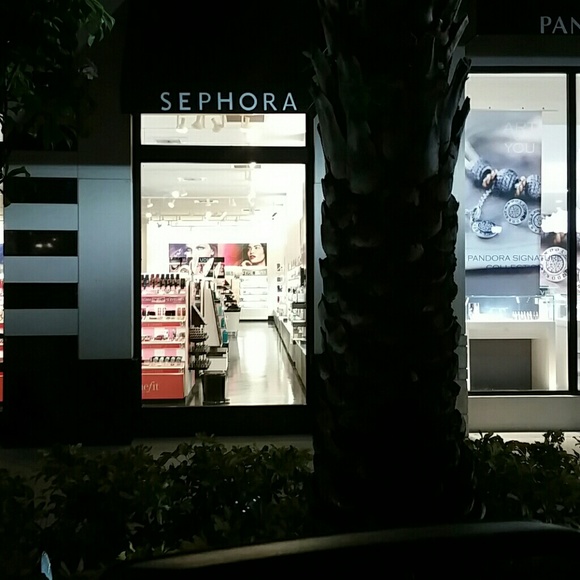 Advertising sephora