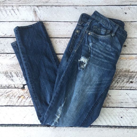 wit and wisdom denim