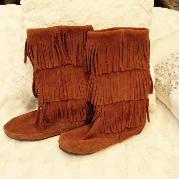 HOST PICK 💝 Minnetonka Fridge - Picture 2 of 4