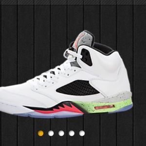 Meet your Posher, Connor